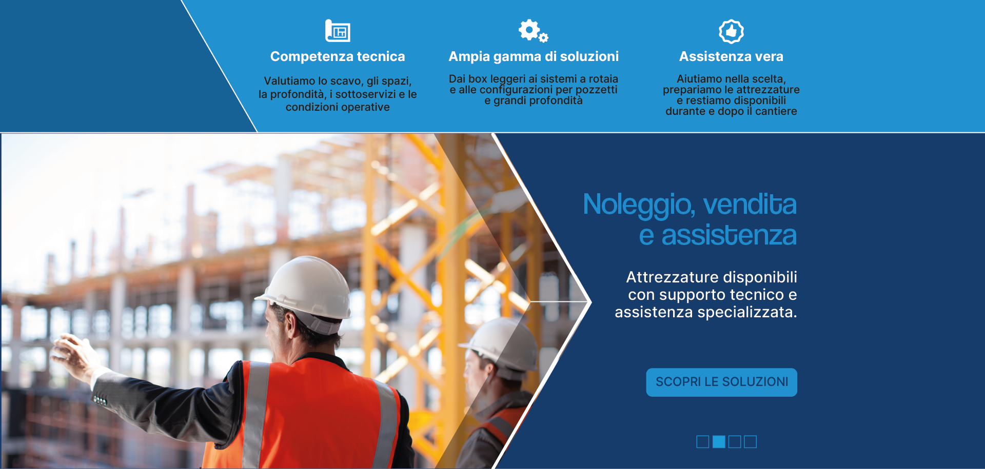 Slider completa ELTO assistenza 2